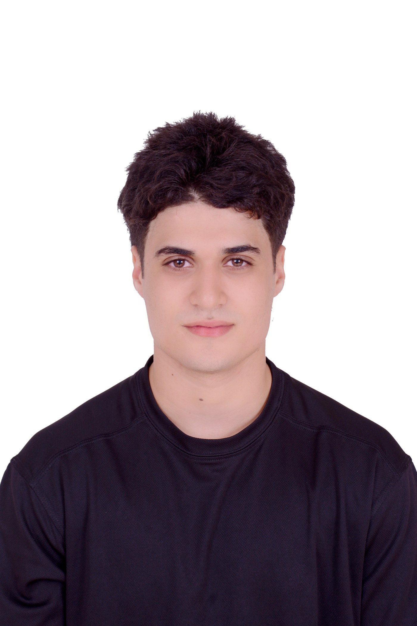 Sami El Akkad